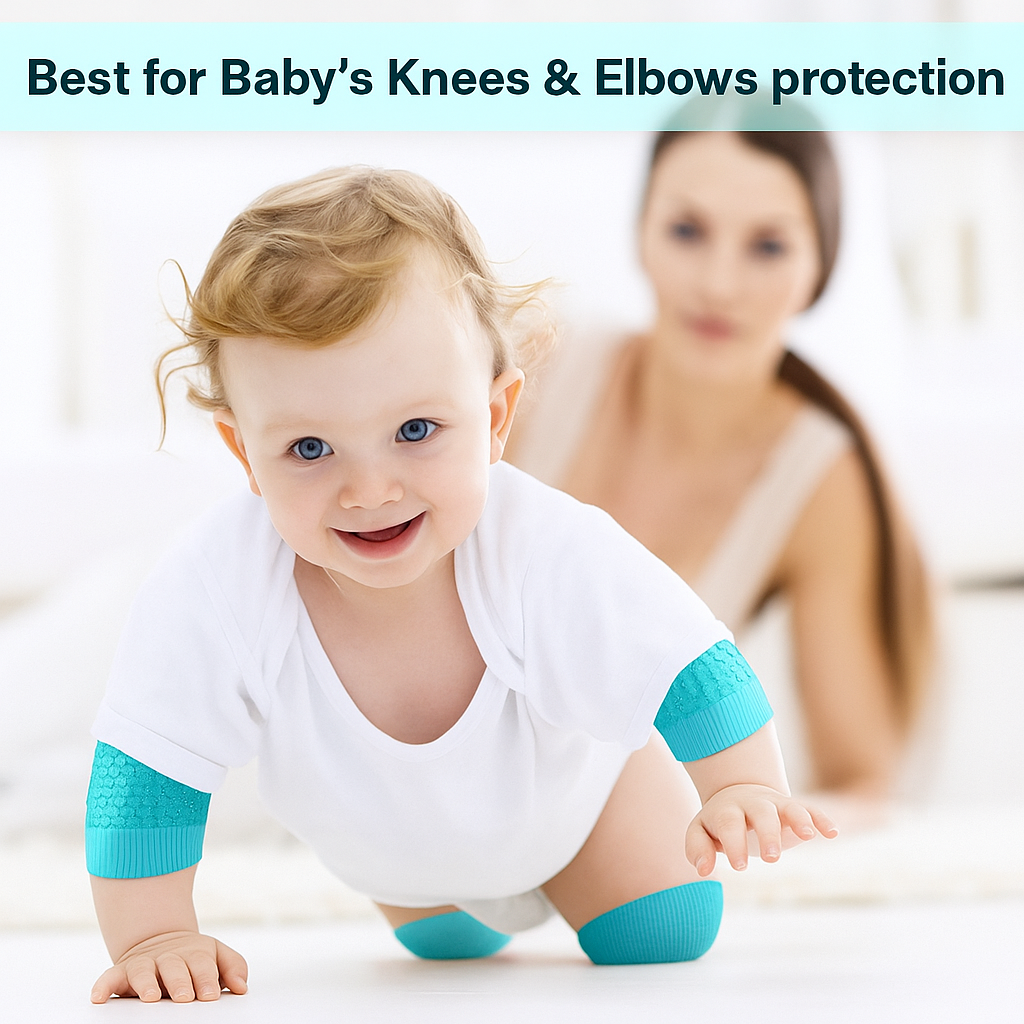 Baby Knee Pads